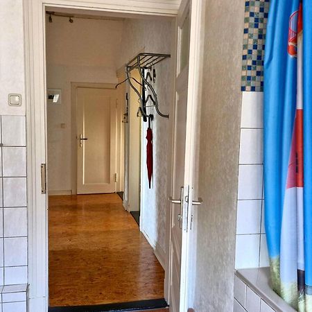 Ferienwohnung Raguse, 15081 Leer  Exterior foto