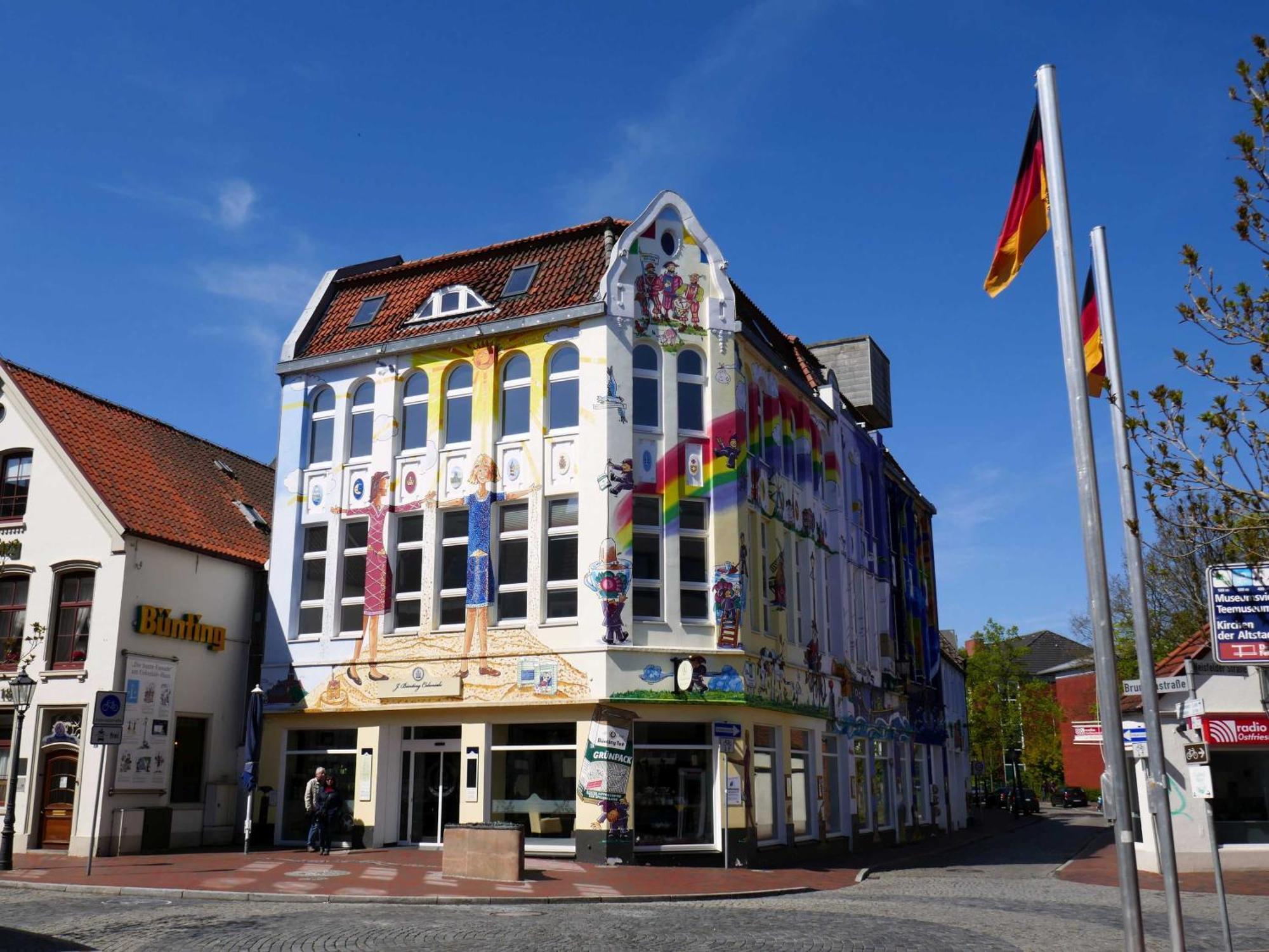 Ferienwohnung Raguse, 15081 Leer  Zimmer foto