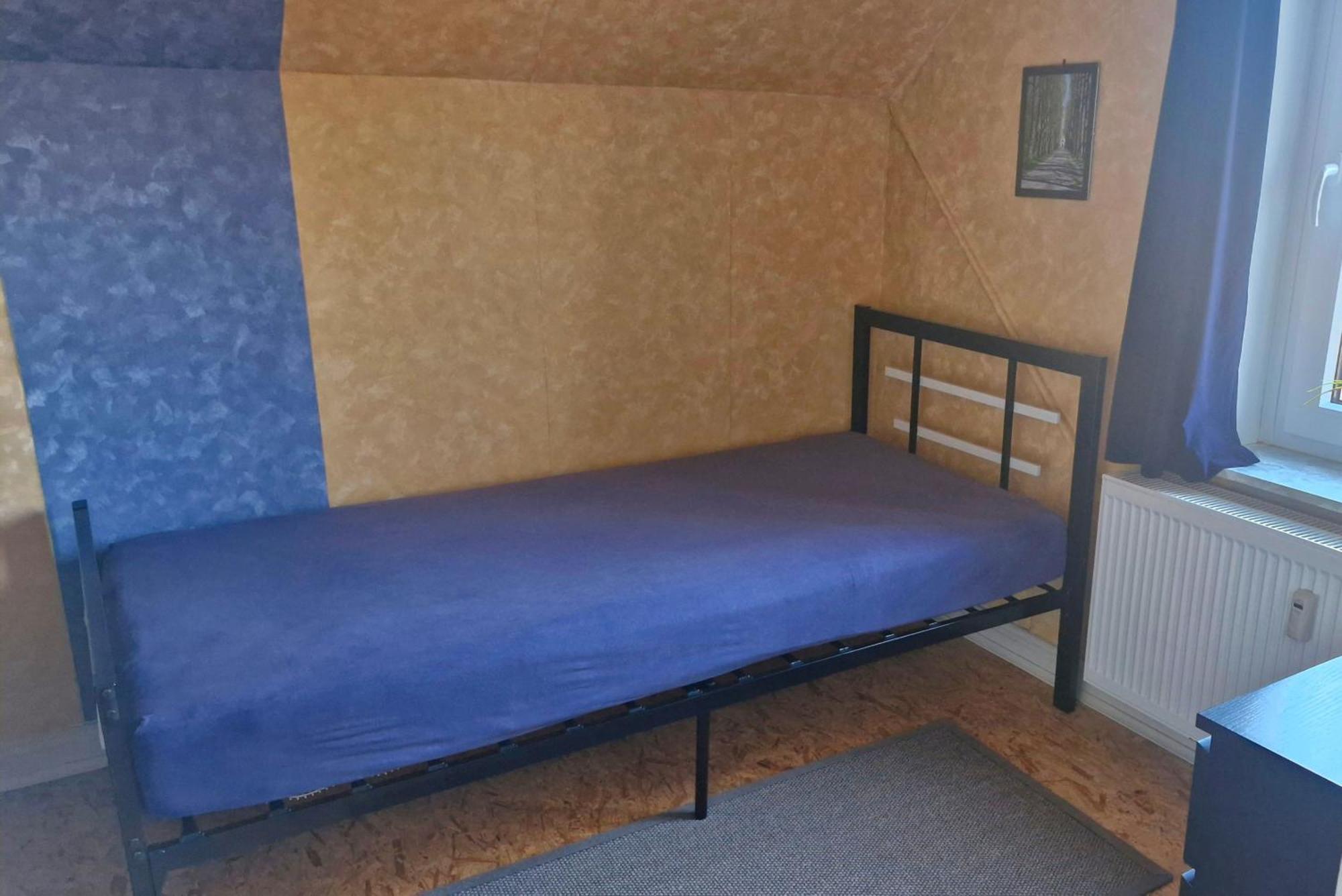 Ferienwohnung Raguse, 15081 Leer  Exterior foto