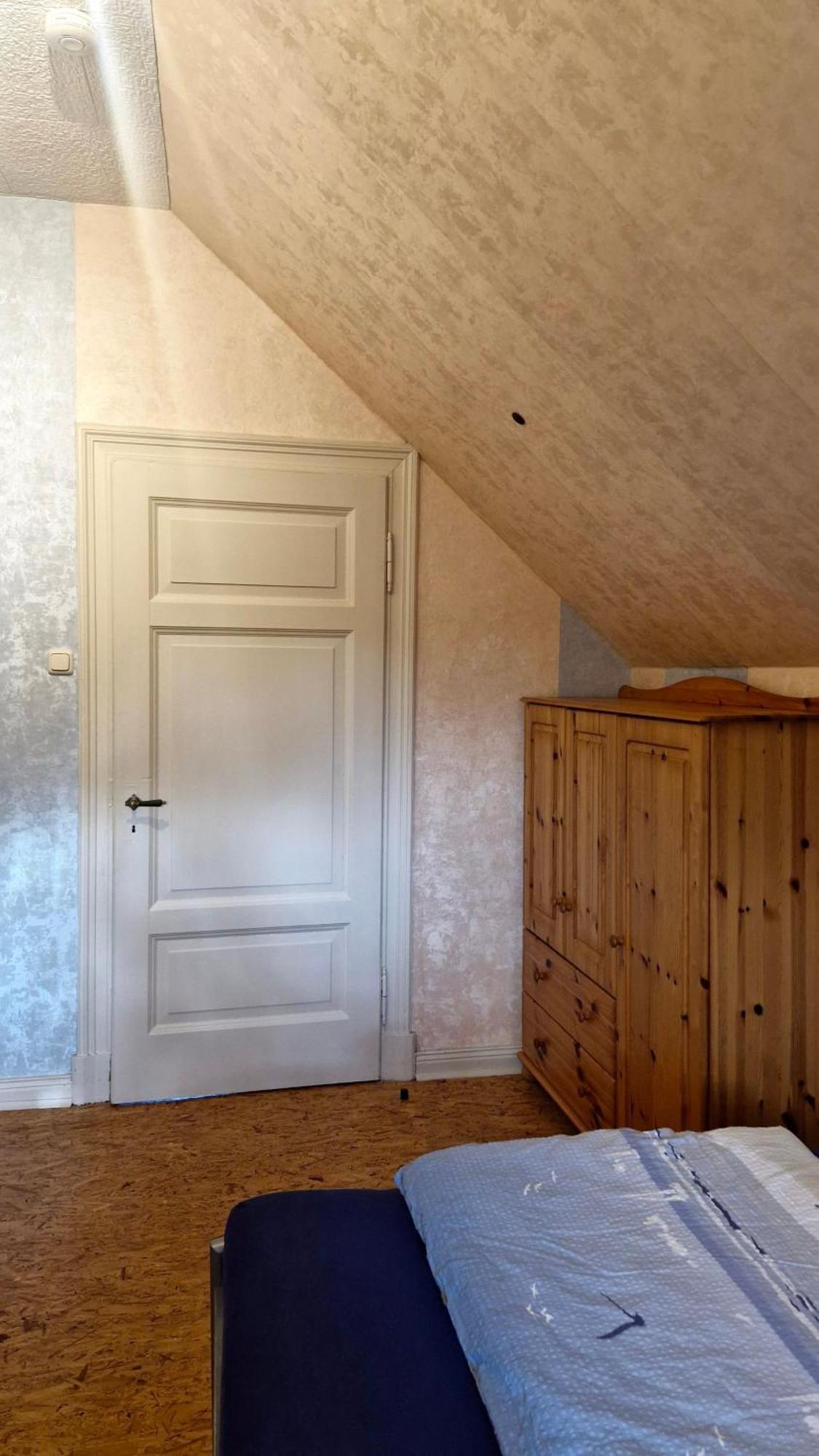 Ferienwohnung Raguse, 15081 Leer  Exterior foto