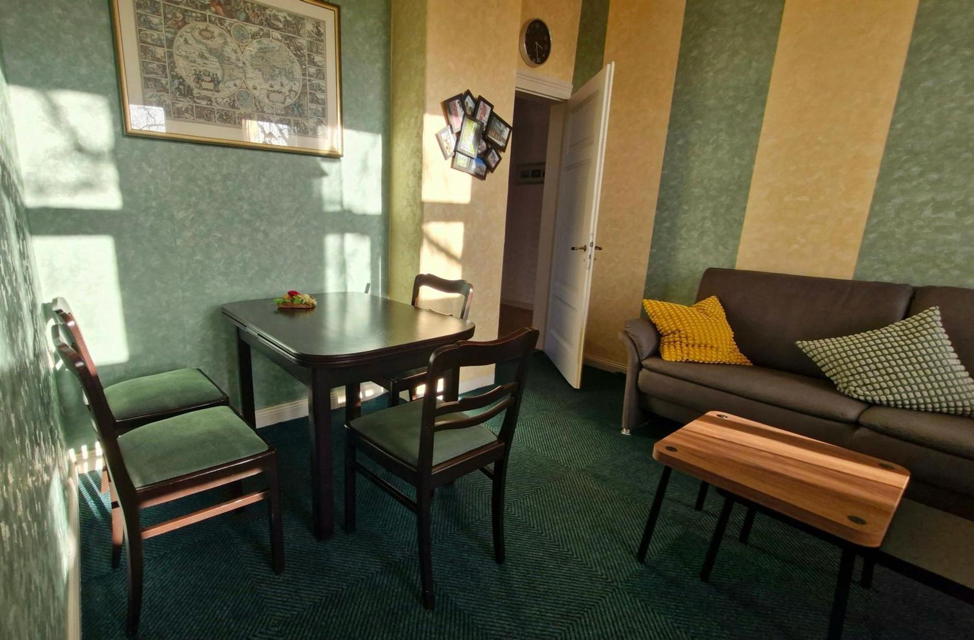 Ferienwohnung Raguse, 15081 Leer  Exterior foto